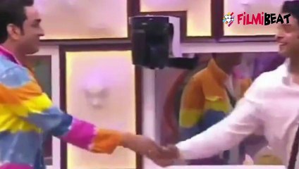 जानिए क्यों siddharth नहीं है Vikas Gupta अगली project में ? (03:39)