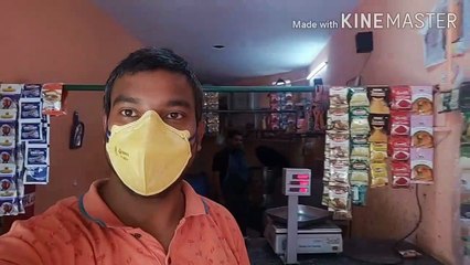 Vlog no 2 chicken shop in bangalore India and price in Lockdwon COVID19