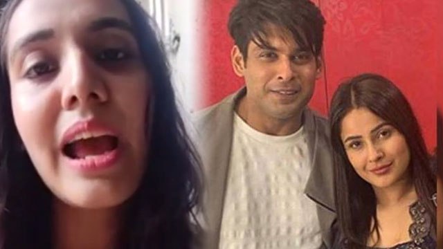 Shehnaaz Gill & Sidharth Shukla की जोड़ी की ये खासियत पसंद है Varsha Bhagwani को |FilmiBeat