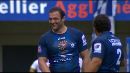 Mamuka Gorgodze met un terme à sa carrière - Hommage en vidéo