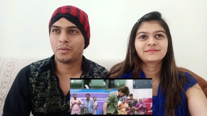 Bhairava Interval fight scene scene reaction  Vijay, Keerthy  Shw Vlog