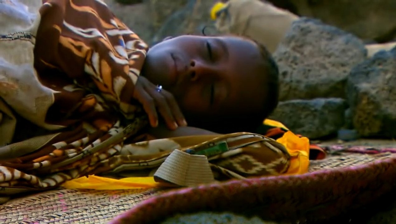 ETHIOPIA  - The Most Dangerous Ways To School