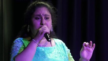 Piya Tose Naina Laage Re from the movie Guide by Vidya Vikram