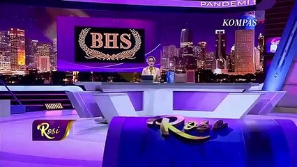 Bagaimana Hidup Normal di Bulan Juli Ala Gugus Tugas? - ROSI