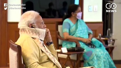 कोरोना काल में 20 हज़ार करोड़ का सेंट्रल विस्टा प्रोजेक्ट कितना जायज़ है?