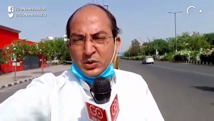 लॉकडाउन के तीसरे चरण में भी सरकार की तरफ से कोई रोडमैप नहीं: कांग्रेस