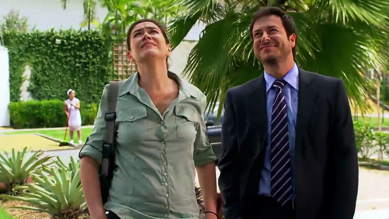 Fina Estampa- capítulo 34, quinta, 30 de abril, na Globo