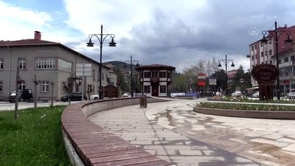 Yurt genelinde "Evde kal" çağrısına büyük oranda uyuluyor