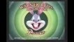 Banned Cartoons--Bugs Bunny - Bushy Hare