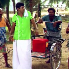 World Laughter Day: Watch The Tamil Comedy Scenes Compilation