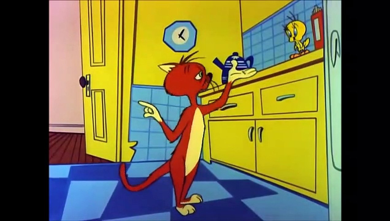 Bugs Bunny Joyeuse Pâques (Bugs Bunny's Easter Funnies) {ND} Vidéo