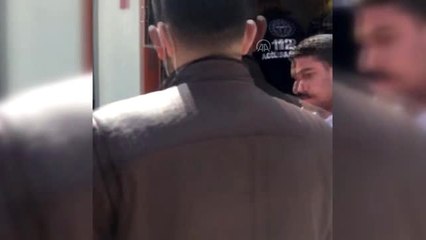 İçişleri Bakanlığından Suriyeli Rabii'ye yardım eli uzandı