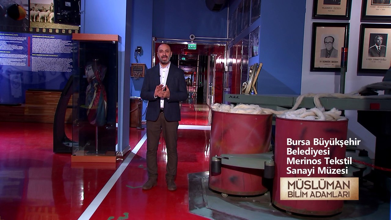 Müslüman Bilim Adamları - El-Battanî