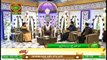 Naimat e Iftar - Adab e Zindagi - Part 1 - Bardasht Ki Ahmiyat - 2nd May 2020 - ARY Qtv