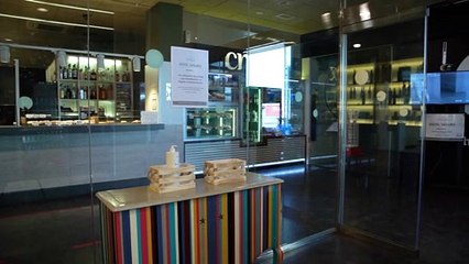 Campaña de Eventshotels para hacer de los establecimientos hoteles seguros frente al coronavirus