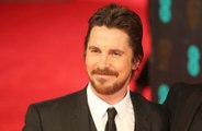 Christian Bale praised as 'incredible actor' by co-star