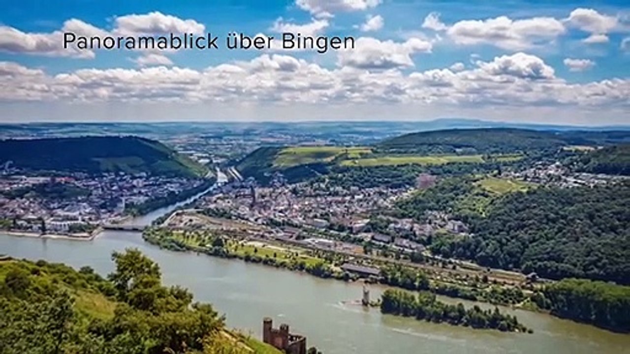 Palais Bingen