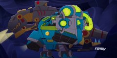 Transformers: Rescue Bots Academy Season 2 Episode 11: The Great Energon Rush