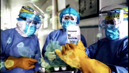 Corona Virus (COVID - 19) El asesino silencioso