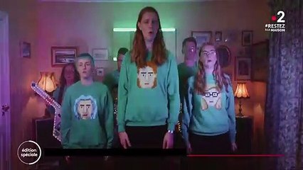 Le Français Petit Biscuit et les Islandais Dai & Gagnamagnio : voyage musical au pays des aurores boréales