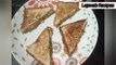 Aloo Sandwich Recipe | Spicy Potato Sandwich Recipe In Hindi | Tasty Aloo Sandwich With Lajawab