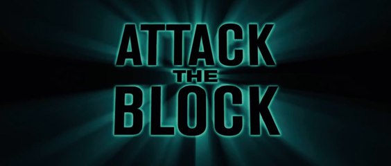 ATTACK THE BLOCK (2011) Trailer - SPANISH