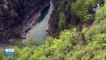 Gorges du Verdon : un lieu où la nature a repris ses droits pendant le confinement