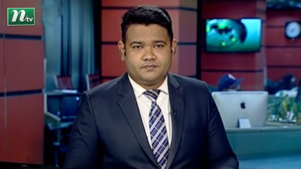 NTV Shondhyar Khobor | 02 May 2020