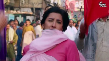 مسلسل الباكستاني الحب المستحيل مدبلج الحلقة 1