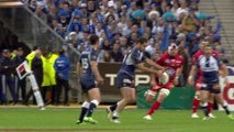 Les deux drops décisifs de Rémi Talès pour Castres lors de la finale 2012/2013 - Joyeux anniversaire