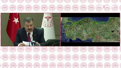 Dünya basını, Türkiye'nin korona başarısını konuşuyor: Reuters adım adım takip etti