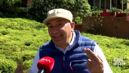 Üreticiler 6900 lira maaşla çalışacak 2 bin işçi arıyor