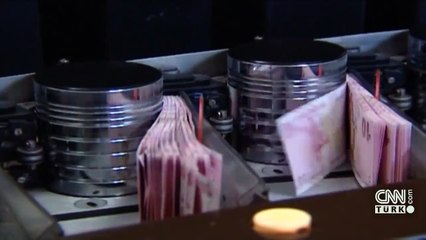 Özel bankalar 1 haftada 6 milyar TL kredi verdi