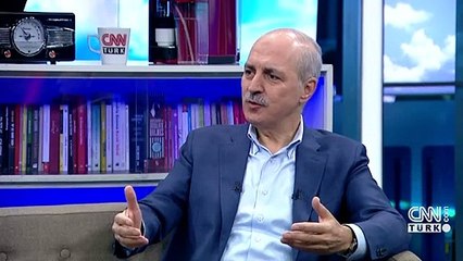 Son dakika... Kurtulmuş'tan ABD'nin YPG'ye sağlık yardımı gönderdiği iddiasıyla ilgili açıklama