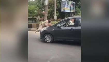 Punjab Police jalandhar