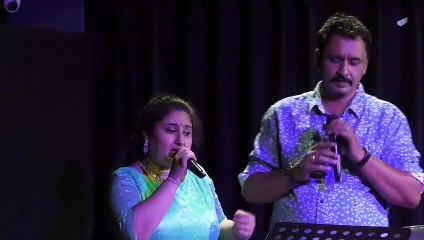 Ninna Kanna Kannadiyalli from the movie Swayamvara by Madhu & Vidya Vikram