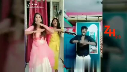 TikTok Troll | Musically Troll | TikTok | Tamil Troll | Zero Haters 2.0