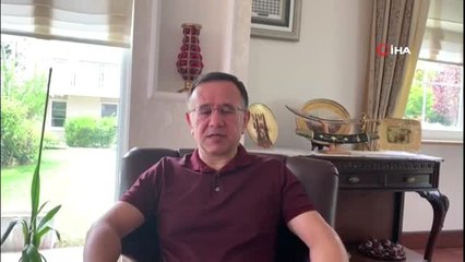 Prof. Dr. Altaş: "AVM'ler, Bilim Kurulu onay verirse 11 Mayıs'tan itibaren kademeli olarak...
