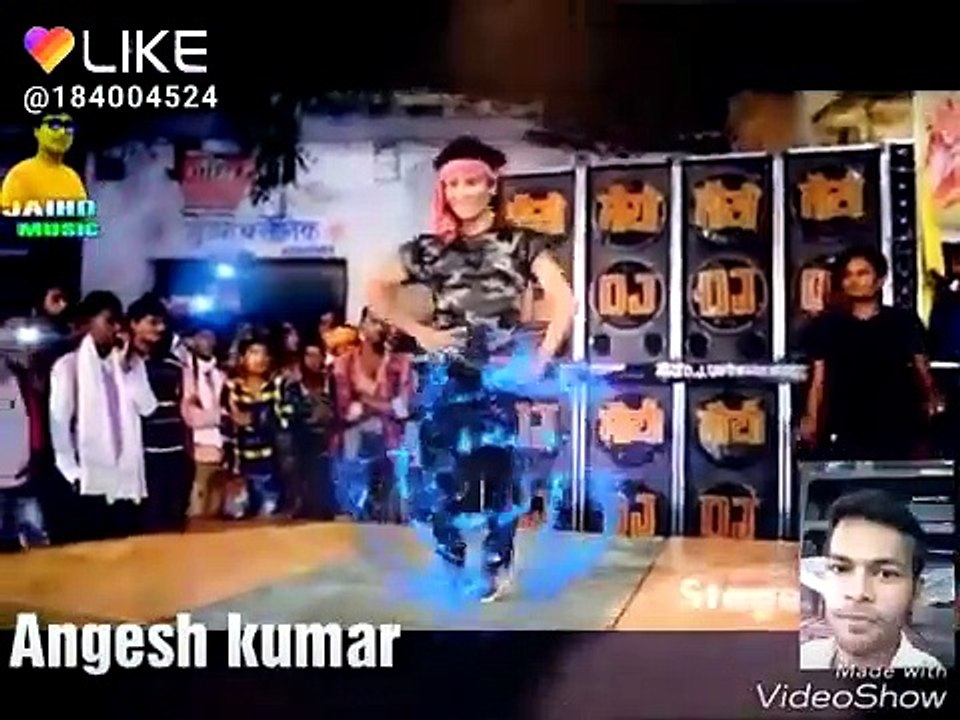 Chunariya le le ahiya/very nice dance chunariya Lele aiha/kheshari Lal yadav songs