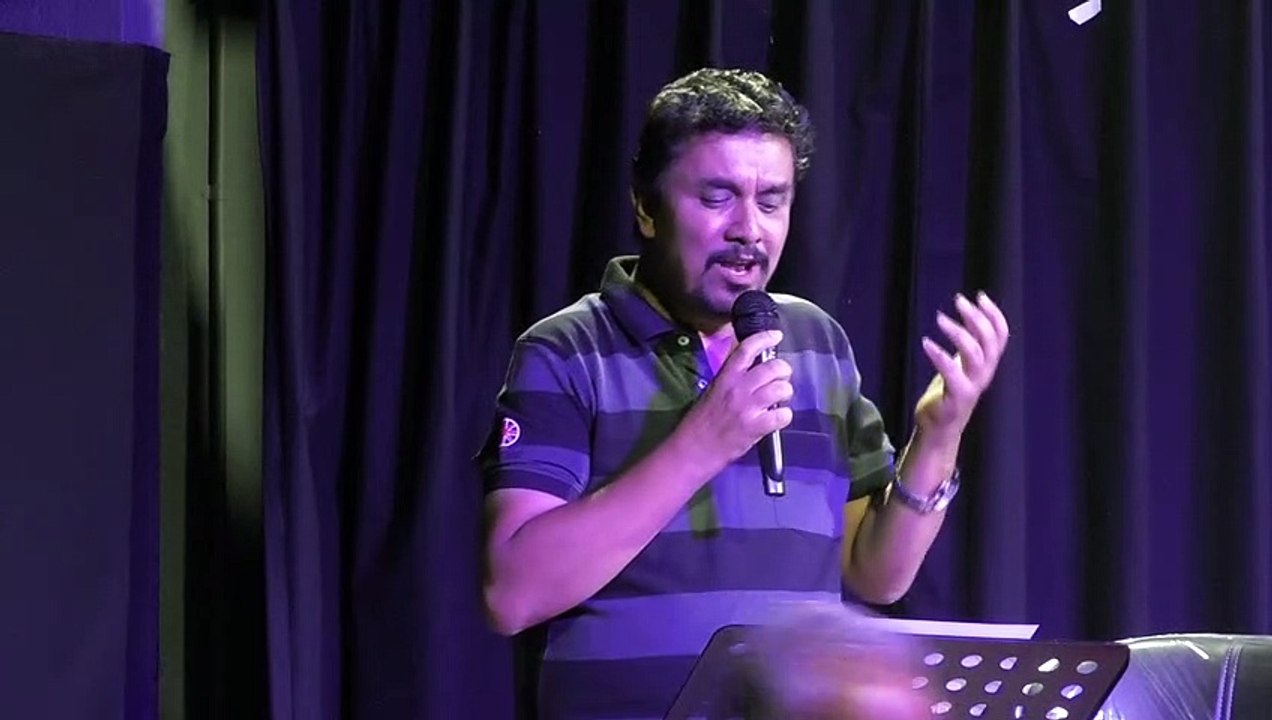Innunu Bekagide from the movie Mundina Nildana by Mohan