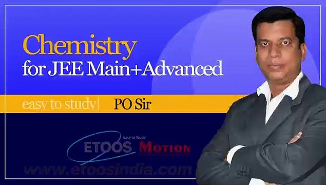 hydrocarbon by PO sir || PART 1||ORGANIC CHEMISTRY ||IIT-JEE