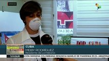 Cubanos conmemoran desde casa el Día de los Trabajadores