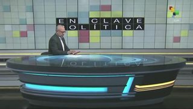 EnClave Política: Conversamos con Verónica Córdova