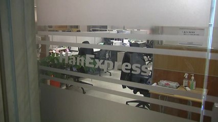 건축주, 지하 1층 불법개조 지시 의혹...경찰 수사 / YTN