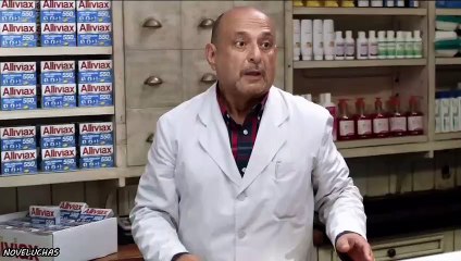 AMOR Y ODIO - FINAL ULTIMO CAPITULO 2