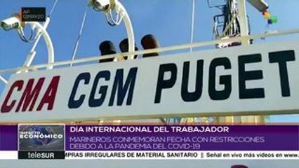 Impacto Económico: Medidas ante COVID-19 en Argentina