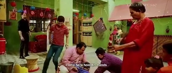 Khatna comedy scene from Wrong Number movie_