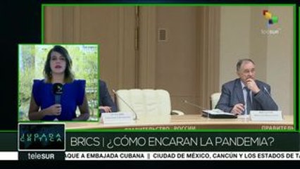 Rusia: sin desfiles ni manifestaciones el 1° de mayo por pandemia