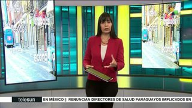 OIT: pérdida de empleos podría llegar a 305 millones de puestos