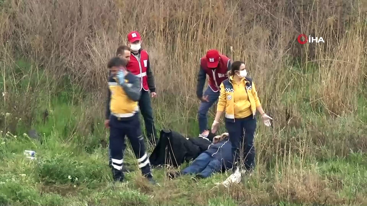 Ankara-Konya yolu üzerinde tır ve EGO otobüsü kaza yaptı...Kazada çok sayıda yaralı var